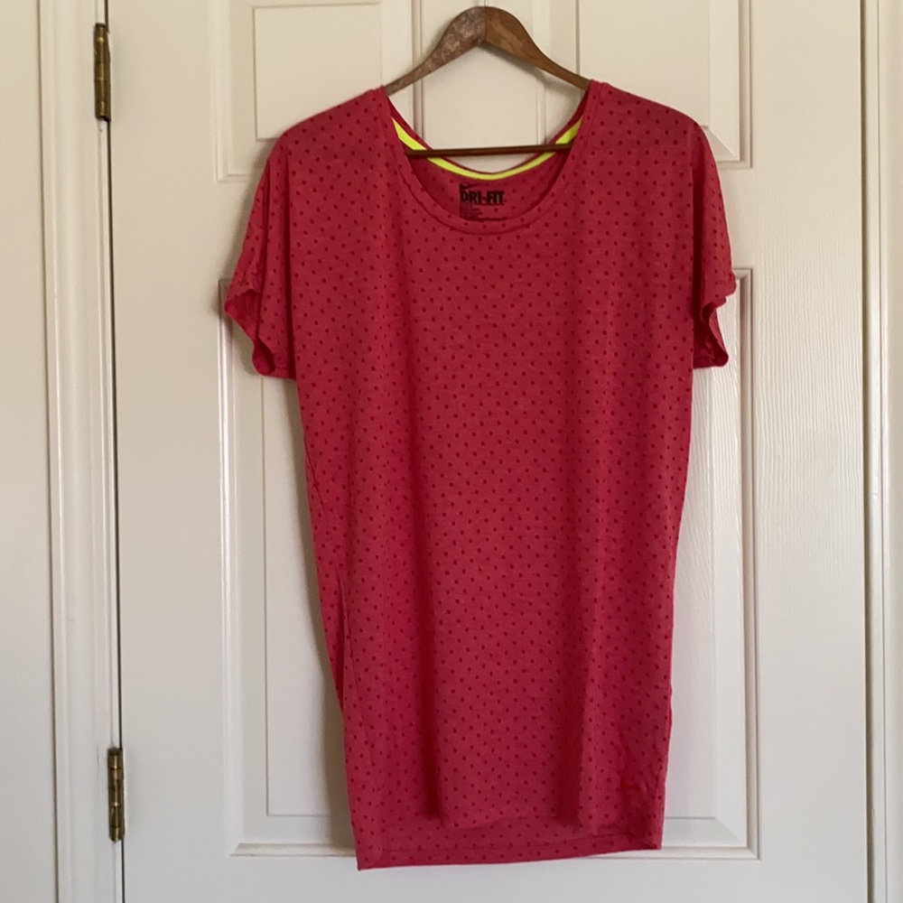 Nike Women Dry-Fit Shirt